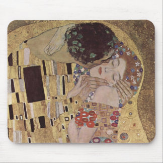 Tapis De Souris Le baiser