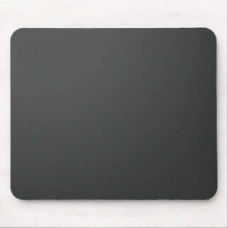 Tapis De Souris Le blanc simple do-it-yourself de modèle ajoutent