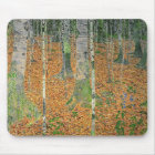 Le bois de bouleau, 1903