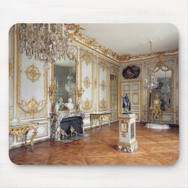 Tapis De Souris Le Cabinet de la Pendule (Devant)