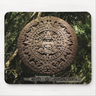 Tapis De Souris Le calendrier