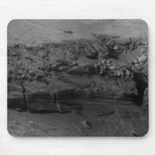 Tapis De Souris Le Cap Vert, Mars