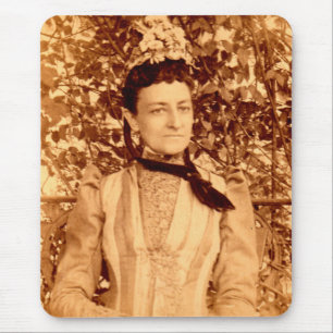 Tapis De Souris Le Chick Dur