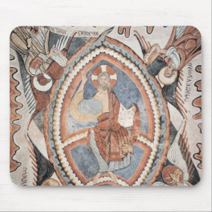 Tapis De Souris Le Christ dans la gloire