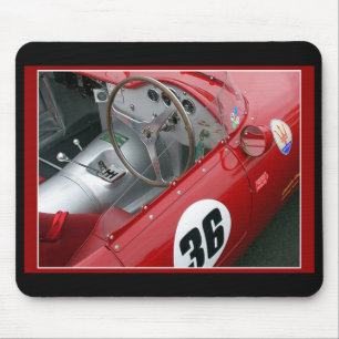 Tapis De Souris Le Cockpit