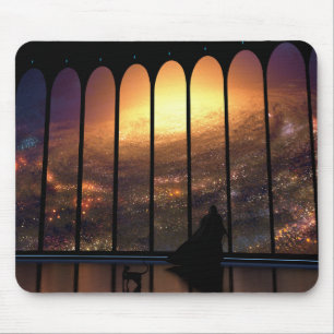 Tapis De Souris Le contrôleur