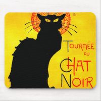 Le Conversation Noir Vintage