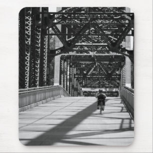 Tapis De Souris Le couché