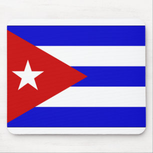 Tapis De Souris Le Cuba Mousepad