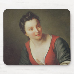 Tapis De Souris Le cuisinier