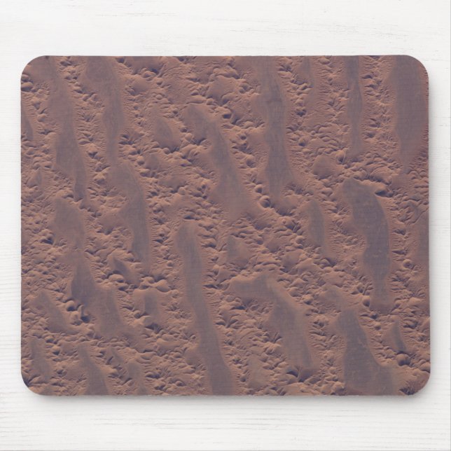 Tapis De Souris Le désert algérien (Devant)