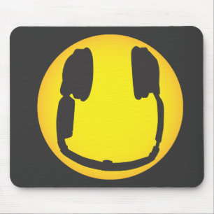 Tapis De Souris Le DJ