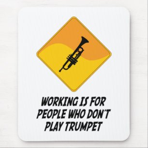 Tapis De Souris Le fonctionnement est pour les personnes qui ne