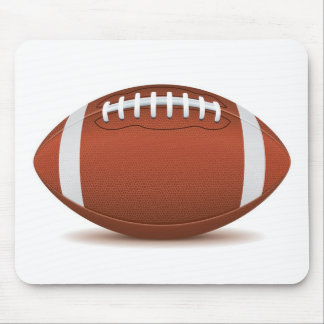 Tapis De Souris le football