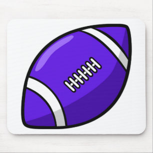 Tapis De Souris le football