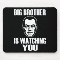 Le frère vous observe