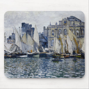 Tapis De Souris Le Havre