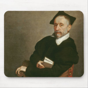 Tapis De Souris Le "maître de Titian", C. 1575