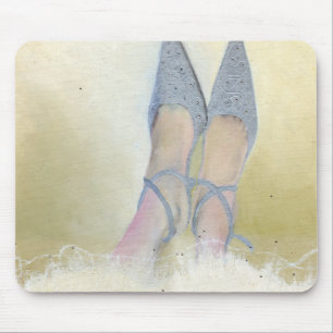 Tapis De Souris Le mariage 2012 du saule
