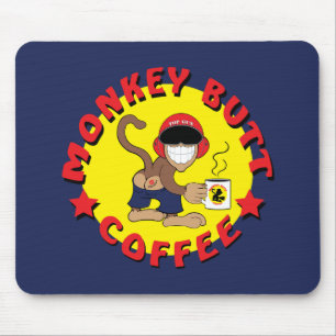 Tapis De Souris Le MBC Top Gun Mousepad