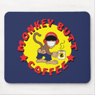 Tapis De Souris Le MBC Top Gun Mousepad