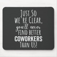 LE MEILLEUR CADEAU POUR QUITTER LES COWORKERS