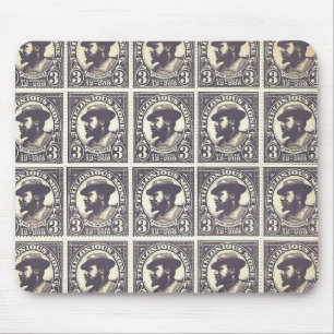 Tapis De Souris Le moine Thélonien