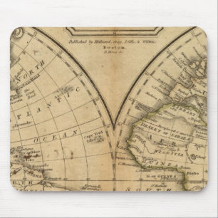 Tapis De Souris Le Monde 3