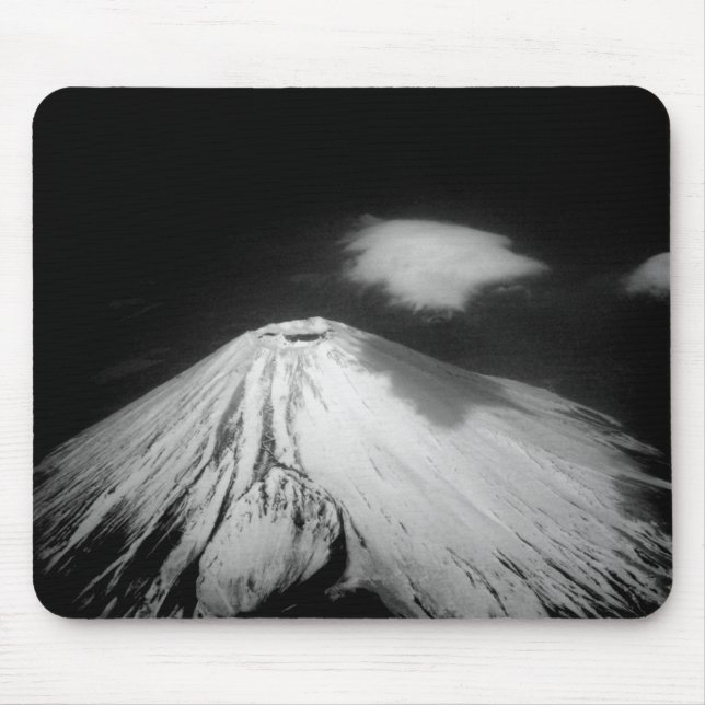 Tapis De Souris Le mont Fuji (Devant)