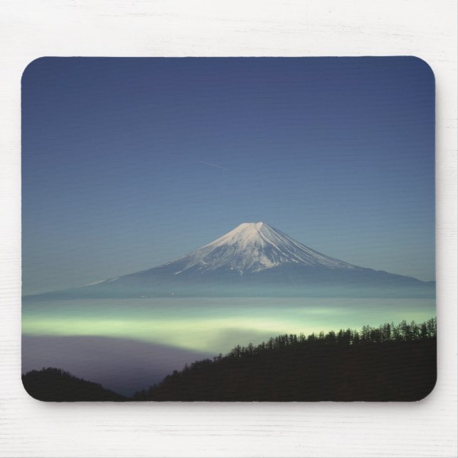 Tapis De Souris Le mont Fuji (Devant)