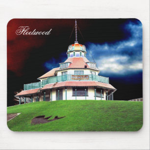 Tapis De Souris Le Mont, Mat de Souris Fleetwood