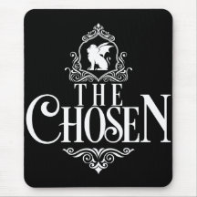 Le Mousepad choisi