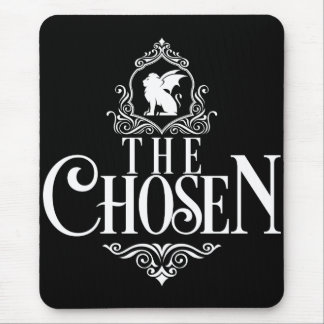 Tapis De Souris Le Mousepad choisi