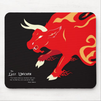 Tapis De Souris Le mousepad de Red Bull