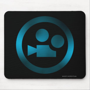 Tapis De Souris Le MOUVEMENT SANS HEURT FILME Mousepad