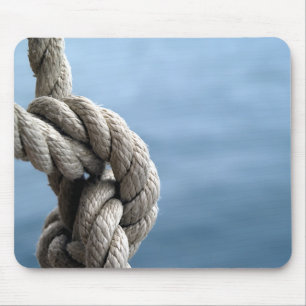 Tapis De Souris Le noeud des marins