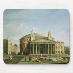 Tapis De Souris Le Panthéon à Rome