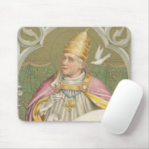 Le pape Saint Grégoire le Grand (M 067)