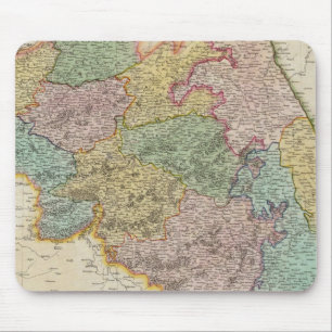 Tapis De Souris Le Pays-Bas