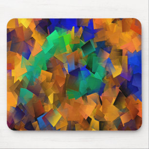 Tapis De Souris Le paysage balnéaire...