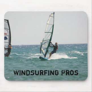 Tapis De Souris Le pour de planche à voile