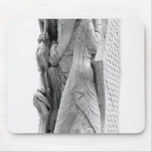 Tapis De Souris Le prophète Jérémie