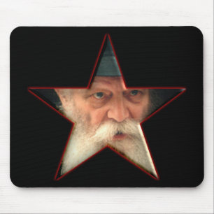 Tapis De Souris Le Rebbe