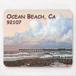 Tapis De Souris Le rêve de poètes