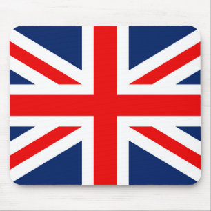 Tapis De Souris Le Royaume-Uni
