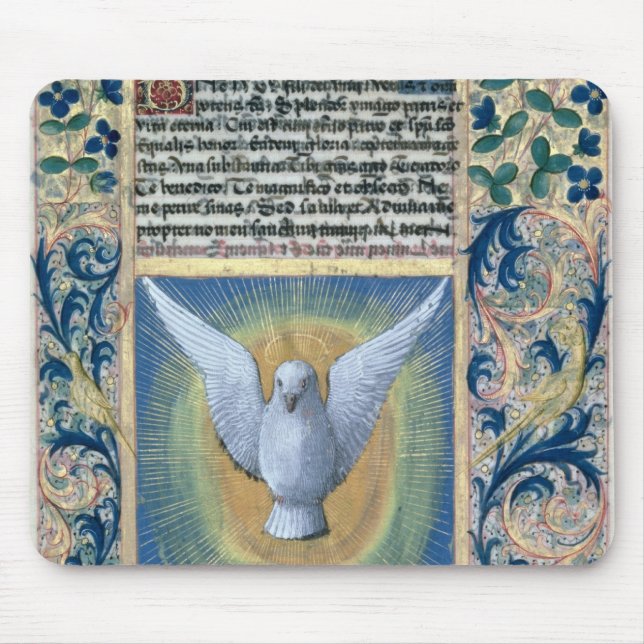 Tapis De Souris Le Saint-Esprit (Devant)