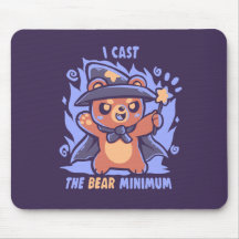 Le Sorti Minimum de l'Ours