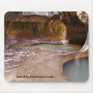 Tapis De Souris Le souterrain