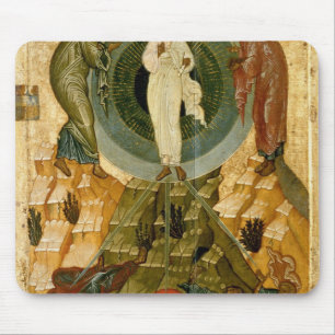 Tapis De Souris Le Transfiguration de notre seigneur