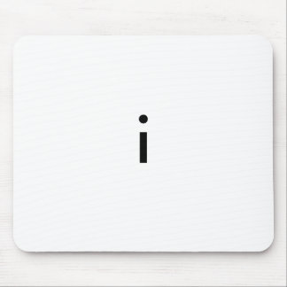 Tapis De Souris Le VRAI iPad